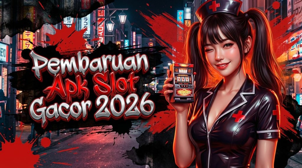 Pembaruan Apk Slot Gacor Hari Ini